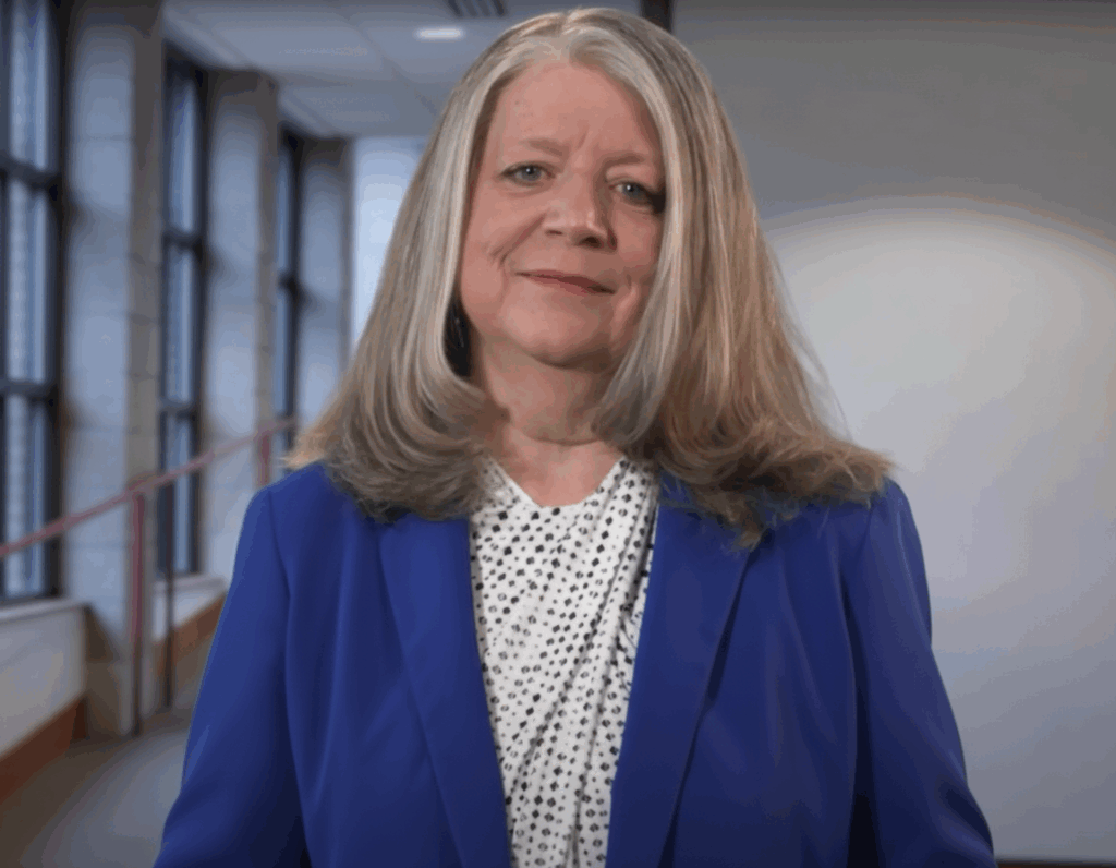 Doris Van Auken, PhD