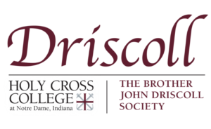 Driscoll Society Logo