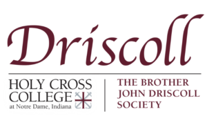 Driscoll Society Logo