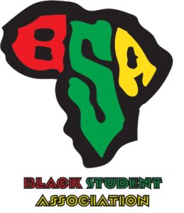 Black Student Association logo