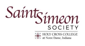 Saint Simeon Society logo