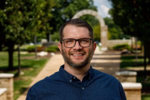 Justin McDevitt headshot
