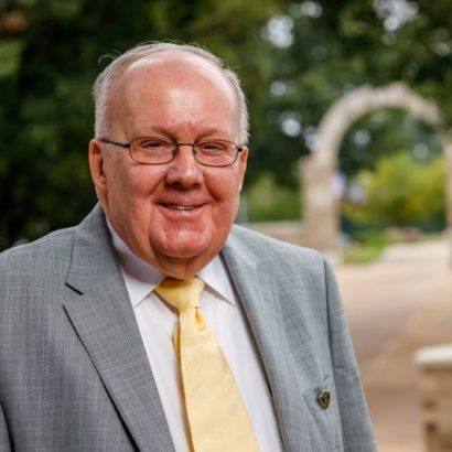 Picture of Brother Lawrence Unfried