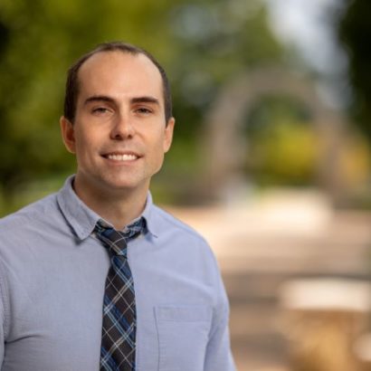 Clyde Ray, Ph.D. profile picture