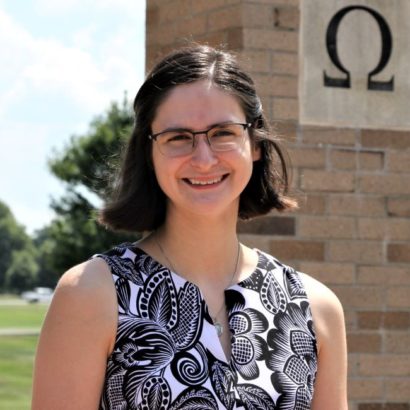 Emma Bleasdale headshot