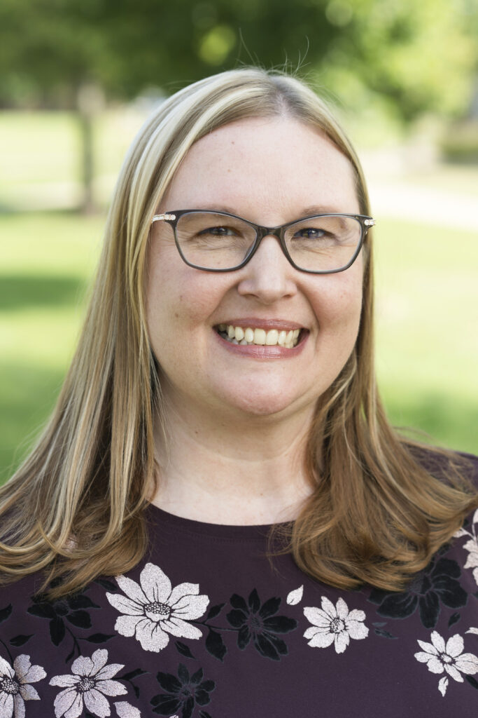 Shaya Helbig, PhD