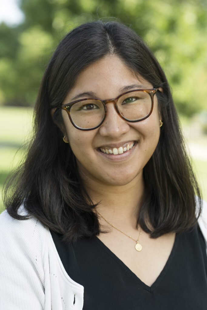 Amanda Pertierra, M.Ed.