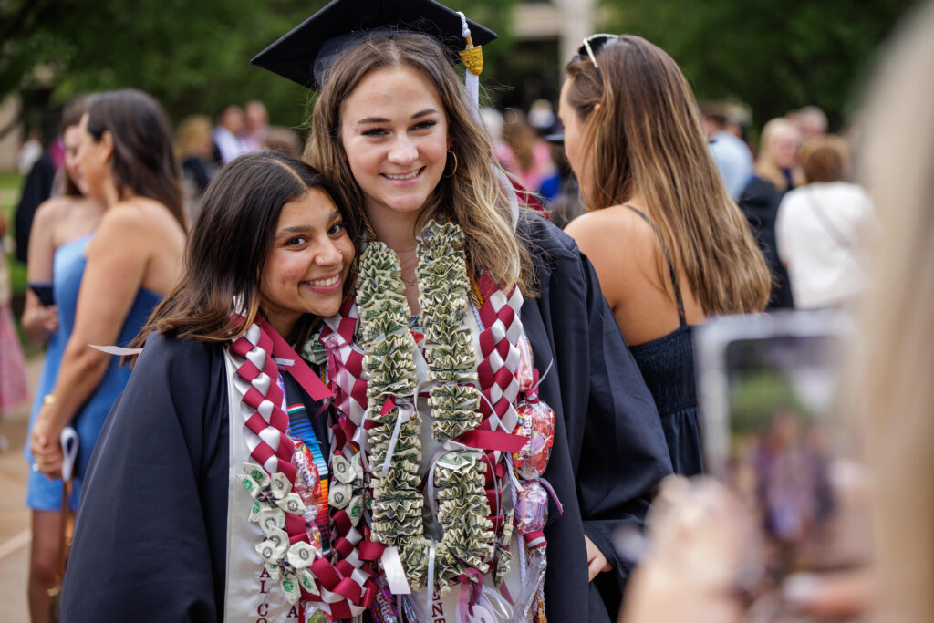 Everything You Need to Know About Holy Cross College Commencement 2026
