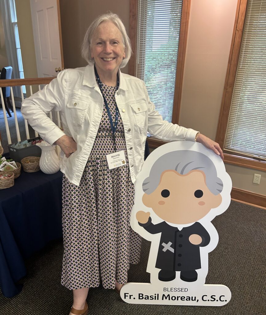 New Podcast Episode Spotlights Mission and Ministry Leader Dr. Dianne Barlas