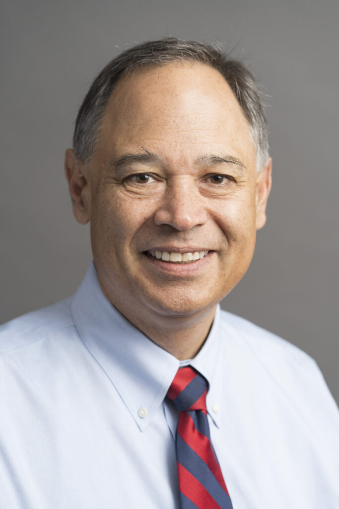 Holy Cross College Professor Selected as First Fulbright U.S. Scholar