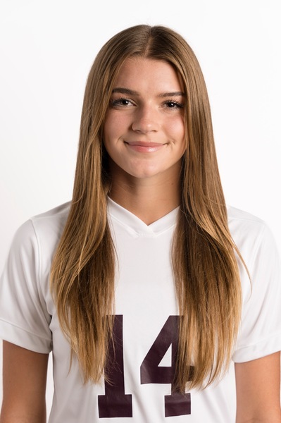 From the Classroom to the Coroner’s Office: Junior Abigail Fouts Explores Forensic Pathology