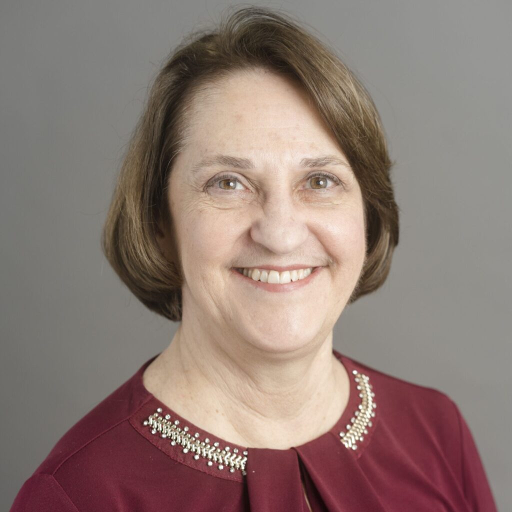 Elaine Mokrzan, PhD