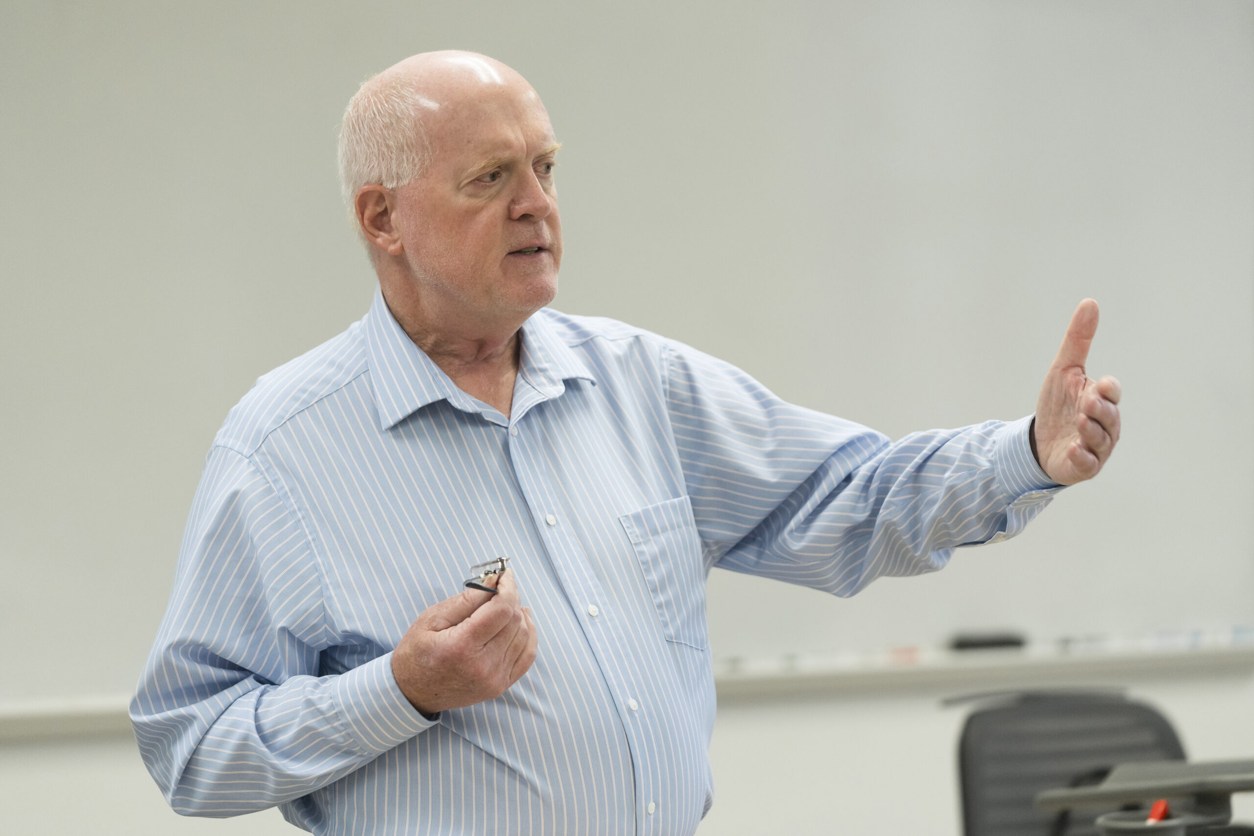 Photographs from Holy Cross College on Tuesday, Sept. 19, 2023. 

Photo by Evan Cobb/Holy Cross College