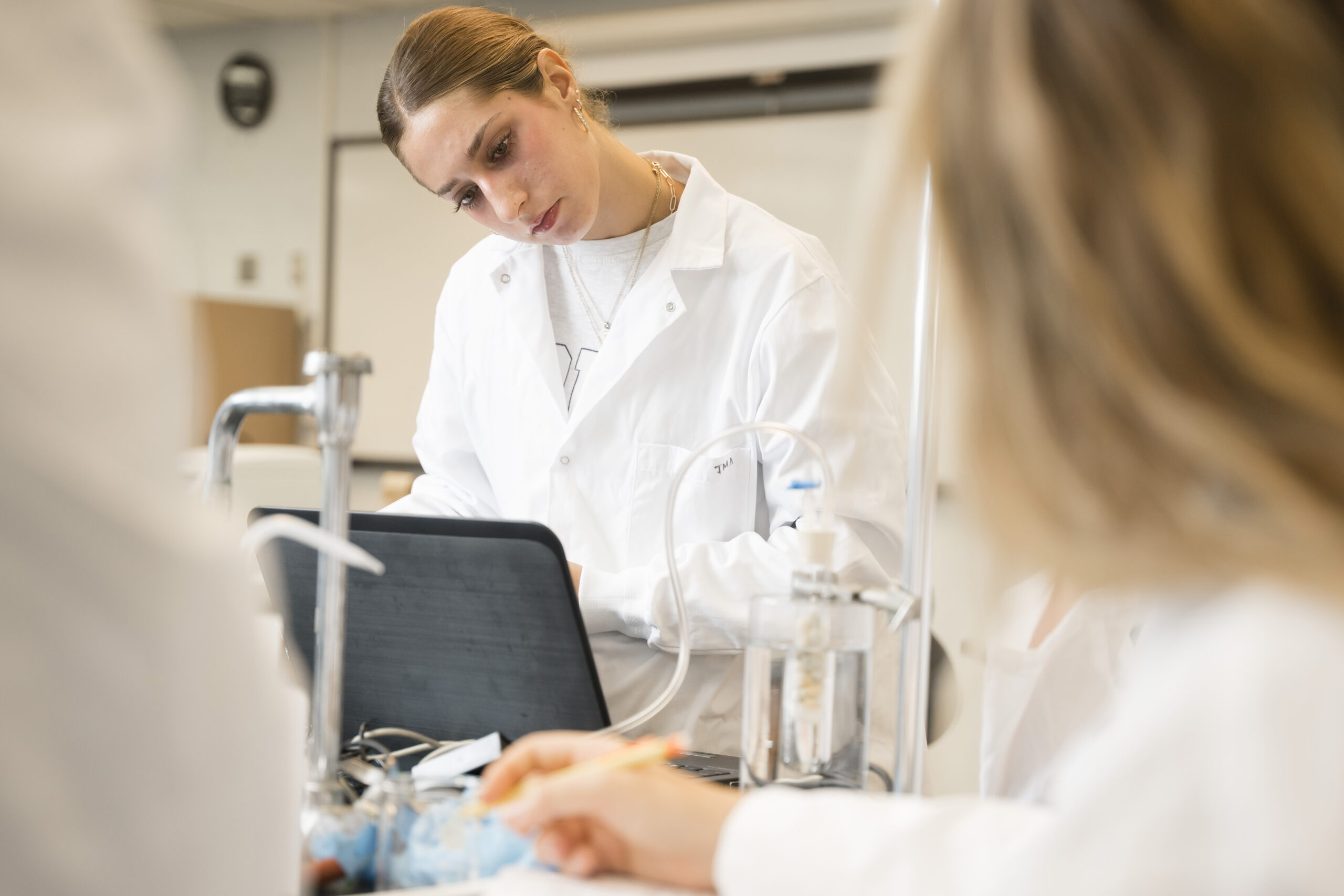 Photograph from Holy Cross College on Thursday, Sept. 21, 2023. 

Photo by Evan Cobb/Holy Cross College