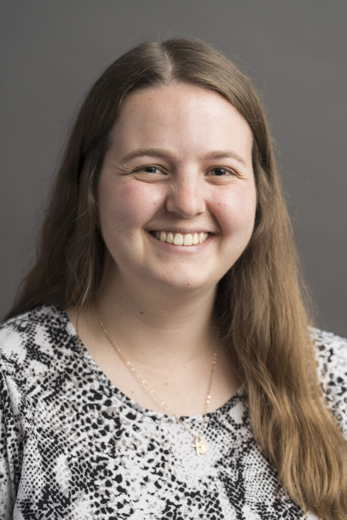 Katie Ward, M.Ed.