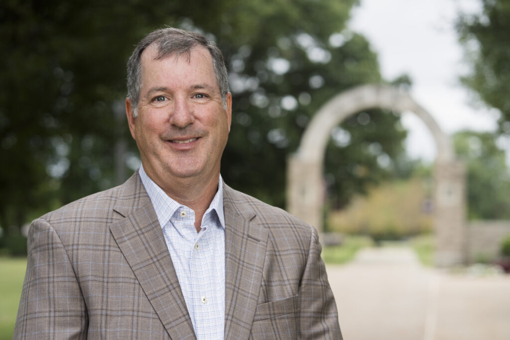 Paul Schmerold, MBA