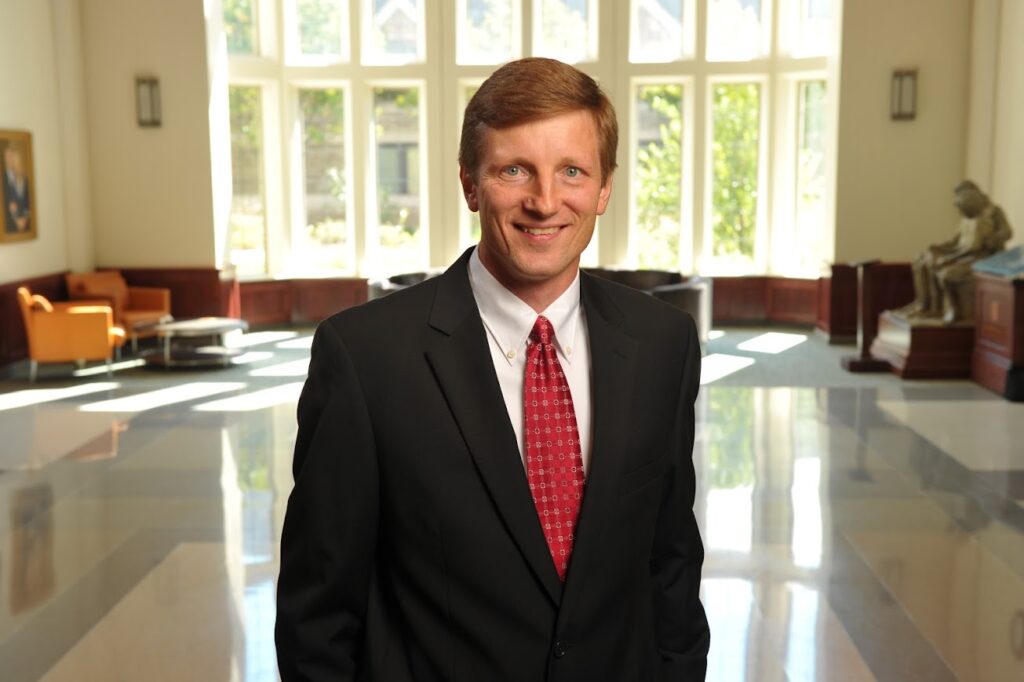 Stephen F. Takach, PhD