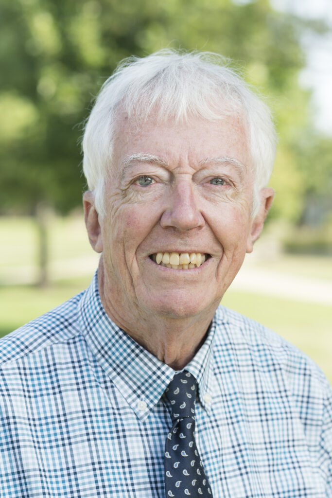 Thomas Spencer, PhD