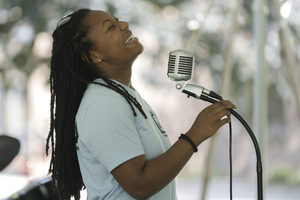 Holy Cross College - Welcome Weekend