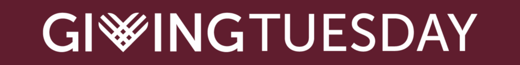 Giving Tuesday Banner