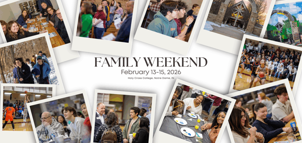 Family Weekend 2026 Banner (1)