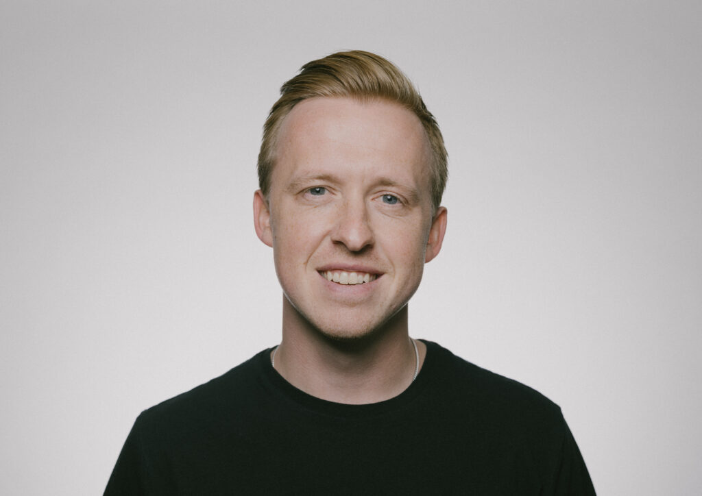 Founder of Popular Prayer App Hallow, Alex Jones, Named Holy Cross College Commencement Speaker