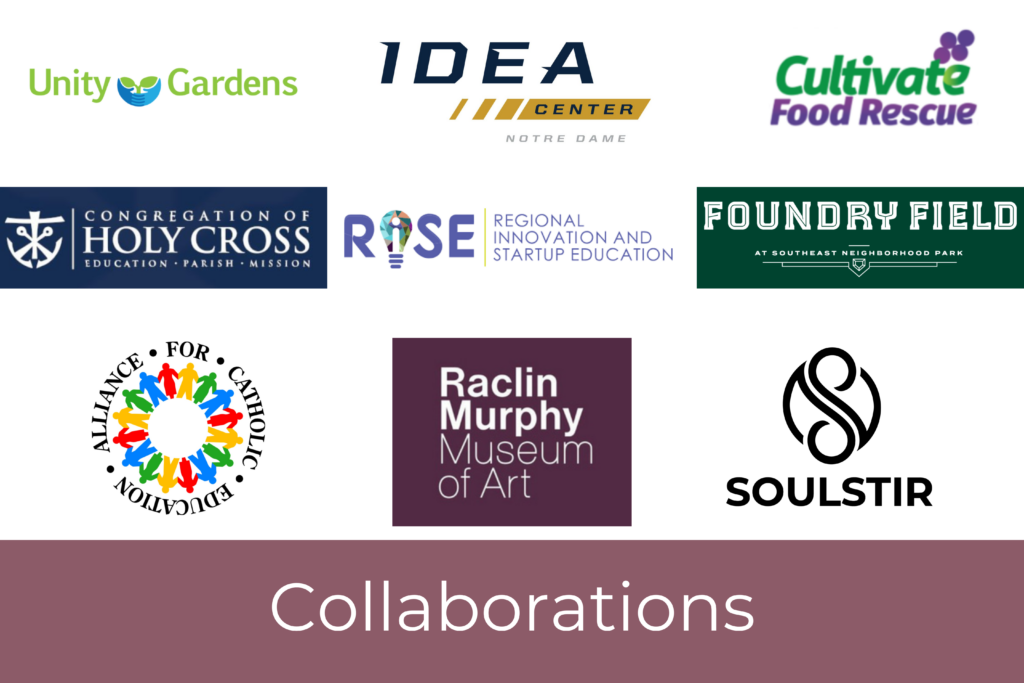 CALS collaborations CALS collaborations