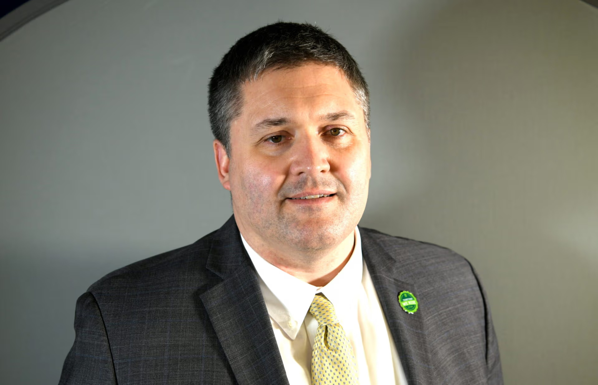 Holy Cross College President Marco Clark Appoints John McKiernan ...