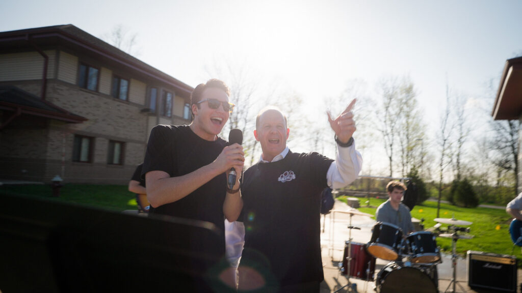 Holy Cross Day sets record with $271,391.69 raised from 768 donors