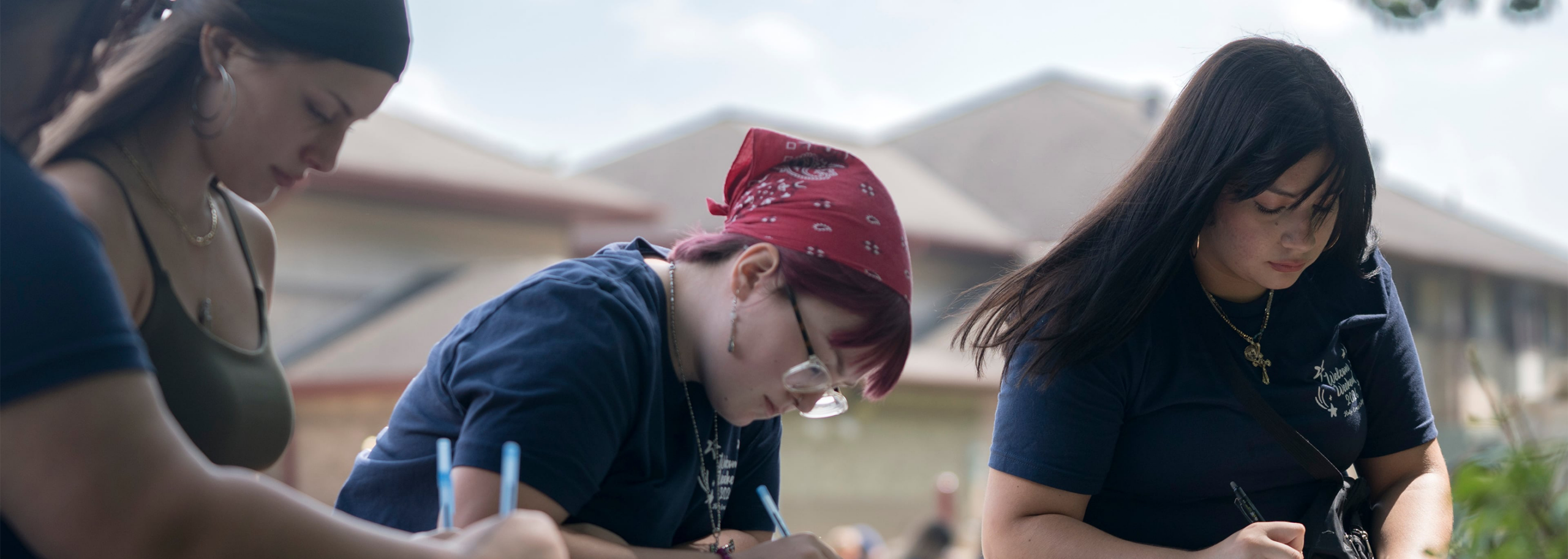 Scholarship Header
