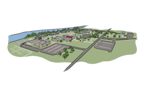 HolyCross_CampusMap